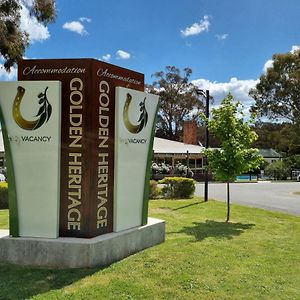 Golden Heritage Accommodation